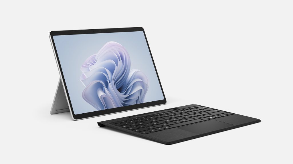 Surface Pro 10 with 5G for Business 