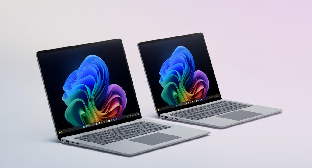 Surface Laptop 7th Edition 