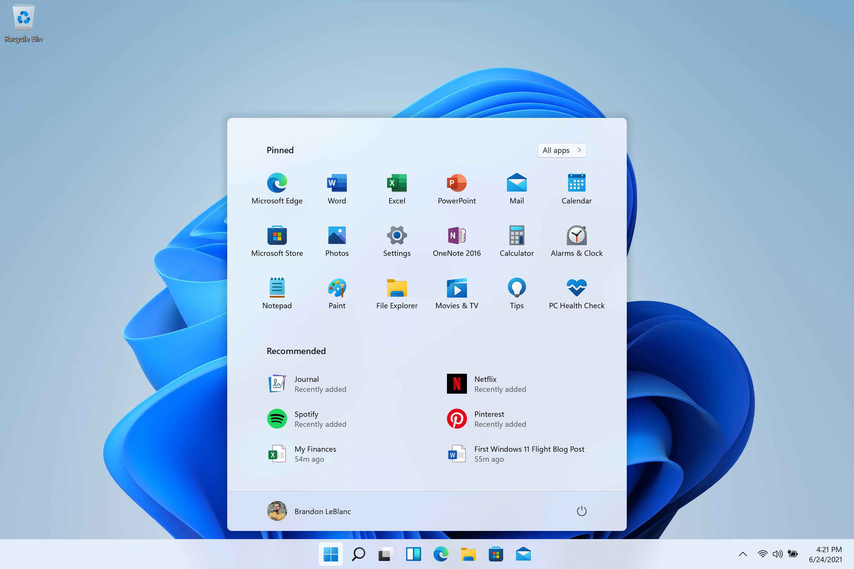 Windows 11: The New and Improved Operating System 1