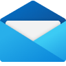 Mail app icon.
