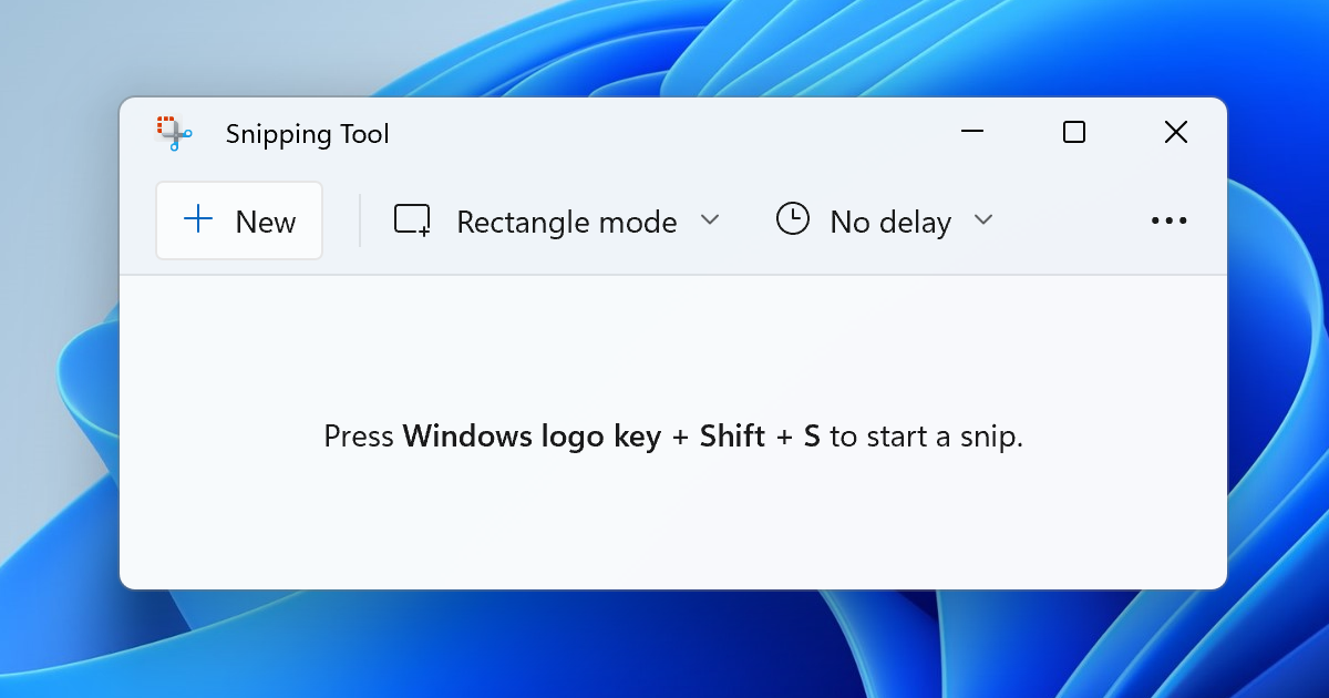 download snipping tool for windows 10