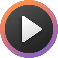 The new Media Player app logo