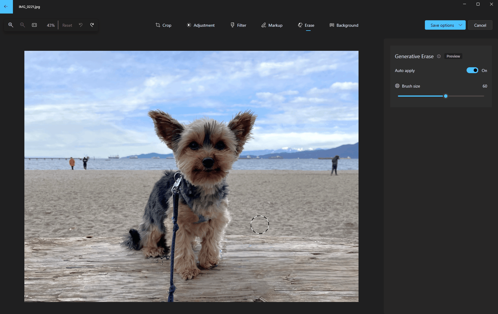 windows-photos-app-gets-generative-erase-and-ai-editing-features