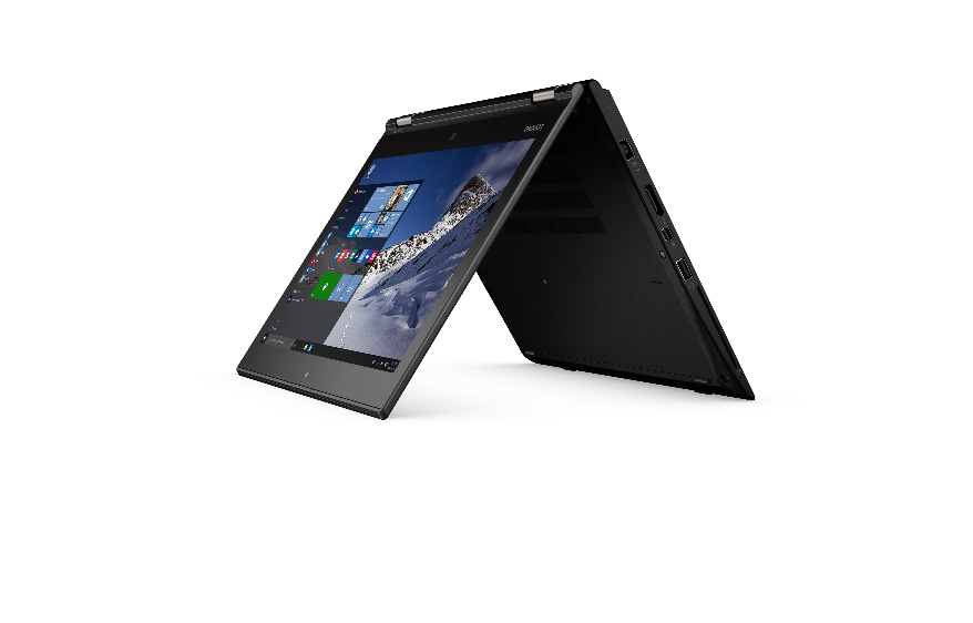 Lenovo ThinkPad Yoga 260