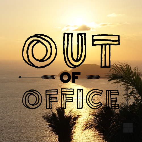 Out Of Office Excellence - 01