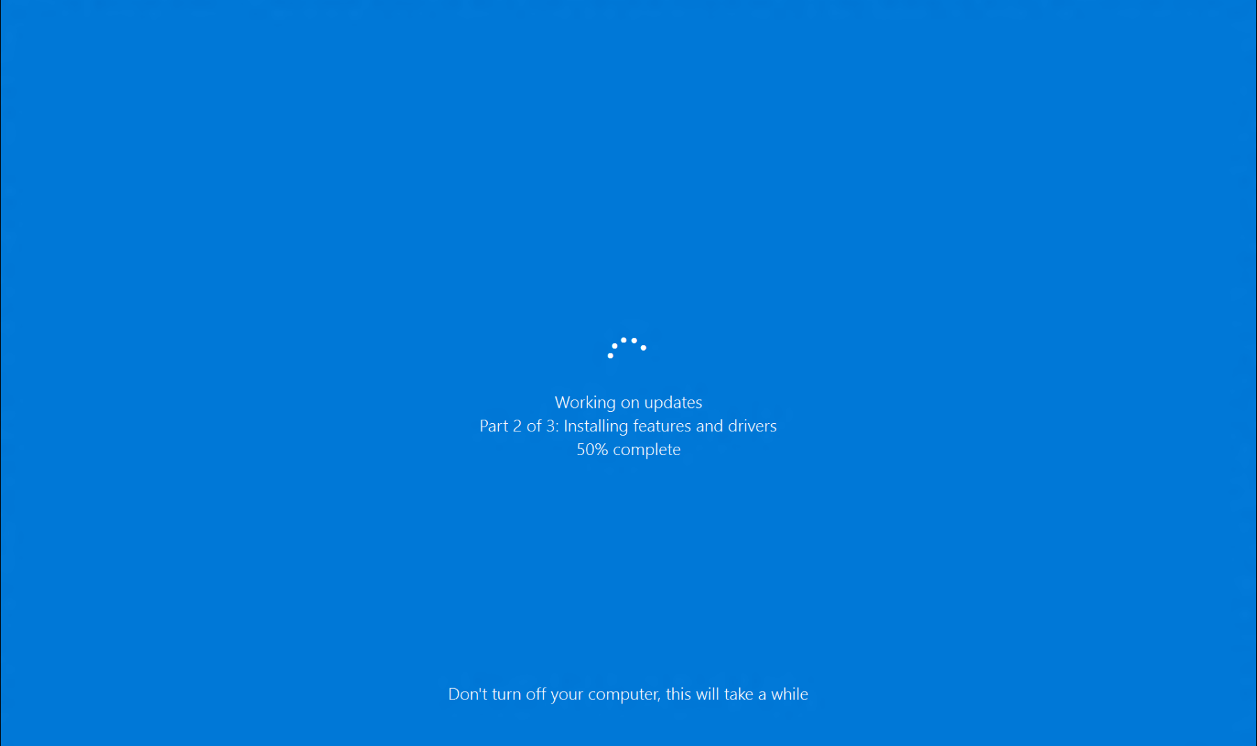 Windows 10 Insider Preview Build 14316 - new-upgrade-UI