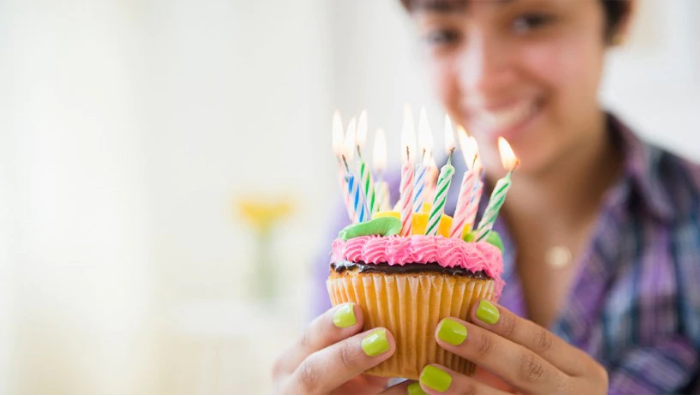 maneras creativas de celebrar cumpleaños mientras se mantiene la distancia social - El blog Windows para América Latina