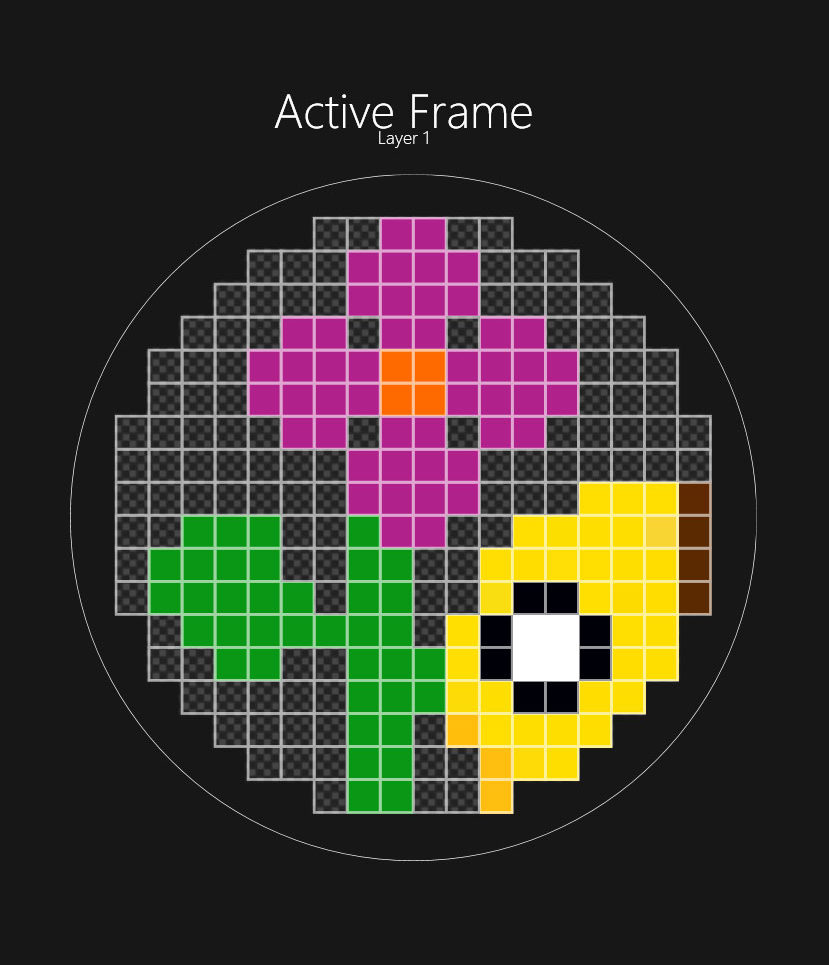 Active Frame