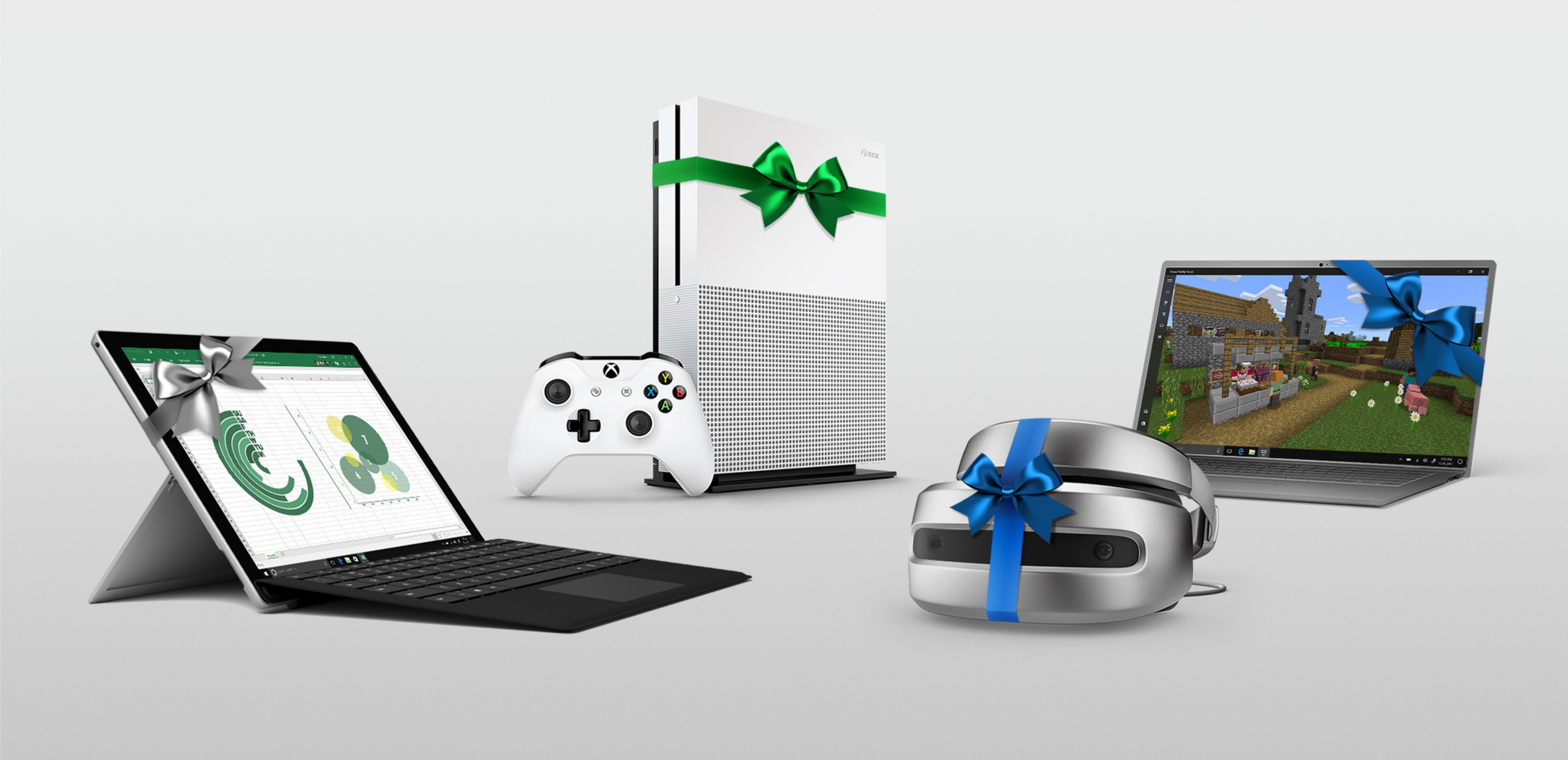 Announcing The Top Black Friday Deals From Microsoft And Our