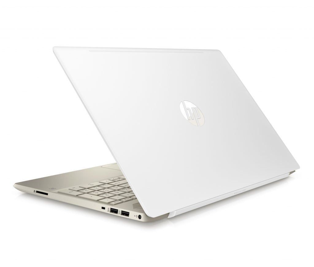 Pavilion 14 and 15-inch notebook