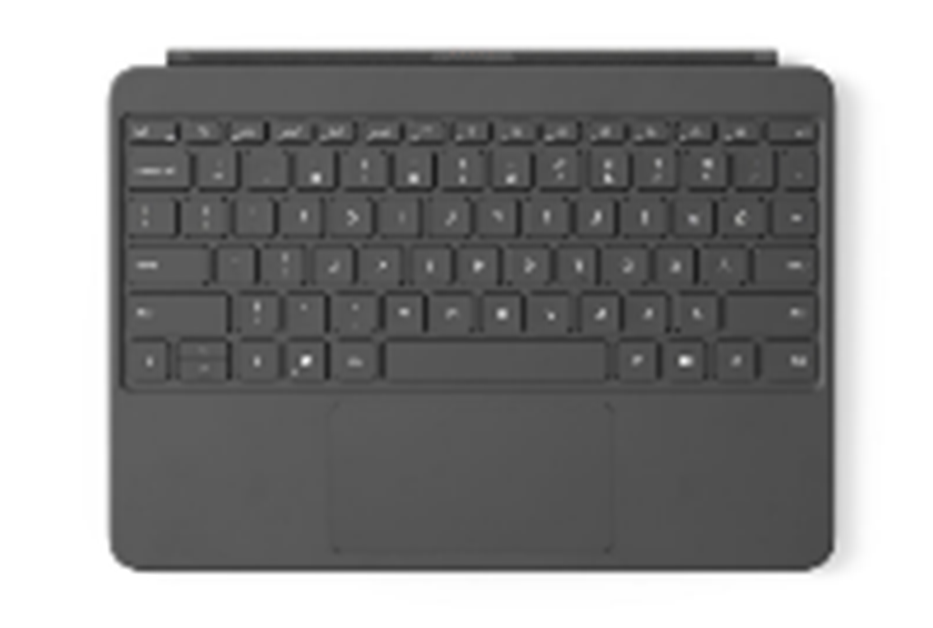 Surface Pro 12 インチ キーボード