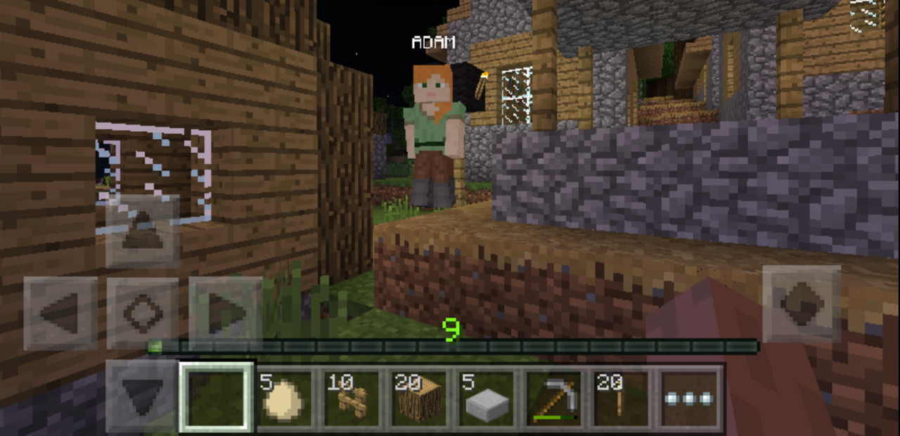 How To Play Multiplayer Minecraft Pocket Edition Microsoft