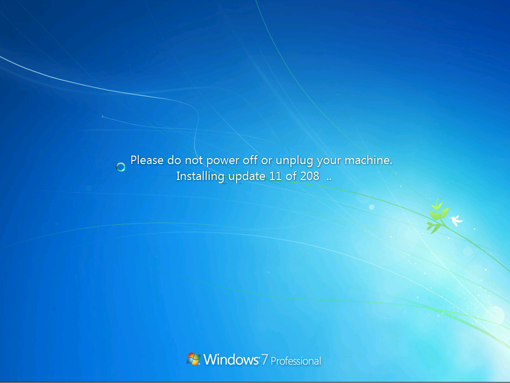 Se Anuncia Simplificacion De Actualizaciones Para Windows 7 Y 8 1
